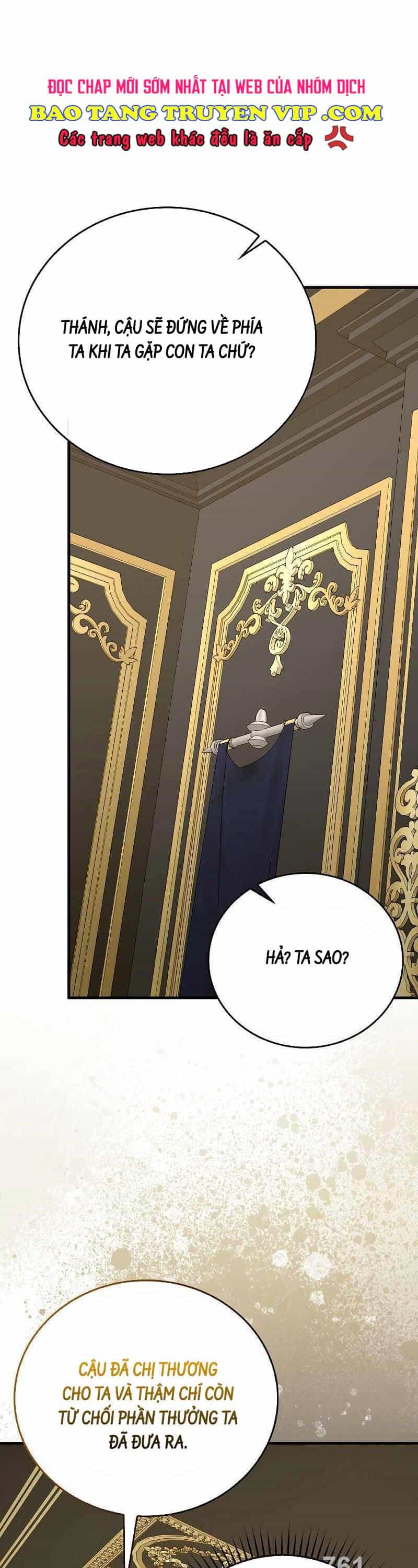 Thánh Cái Khỉ Gì, Đây Là Sức Mạnh Của Y Học Hiện Đại - Chương 85 - ảnh 1