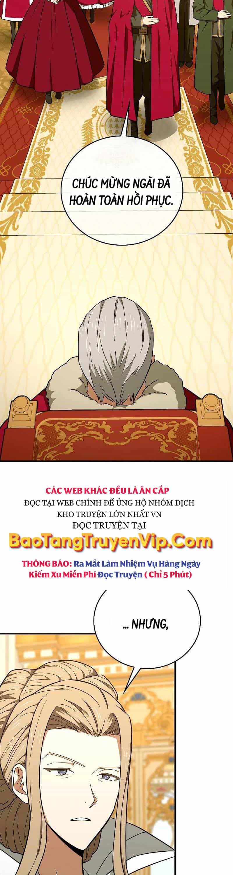 Thánh Cái Khỉ Gì, Đây Là Sức Mạnh Của Y Học Hiện Đại - Chương 85 - ảnh 6