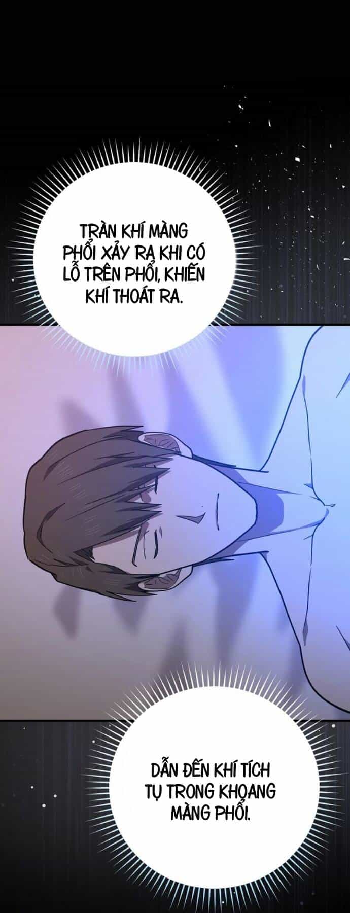 Thánh Cái Khỉ Gì, Đây Là Sức Mạnh Của Y Học Hiện Đại - Chương 99 - ảnh 46