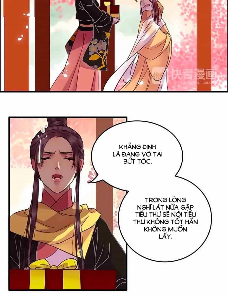 Thánh Cảnh Thiên Phương - Chương 13 - ảnh 5