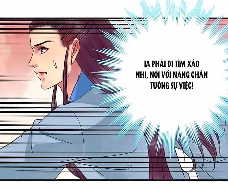 Thánh Cảnh Thiên Phương - Chương 14 - ảnh 13