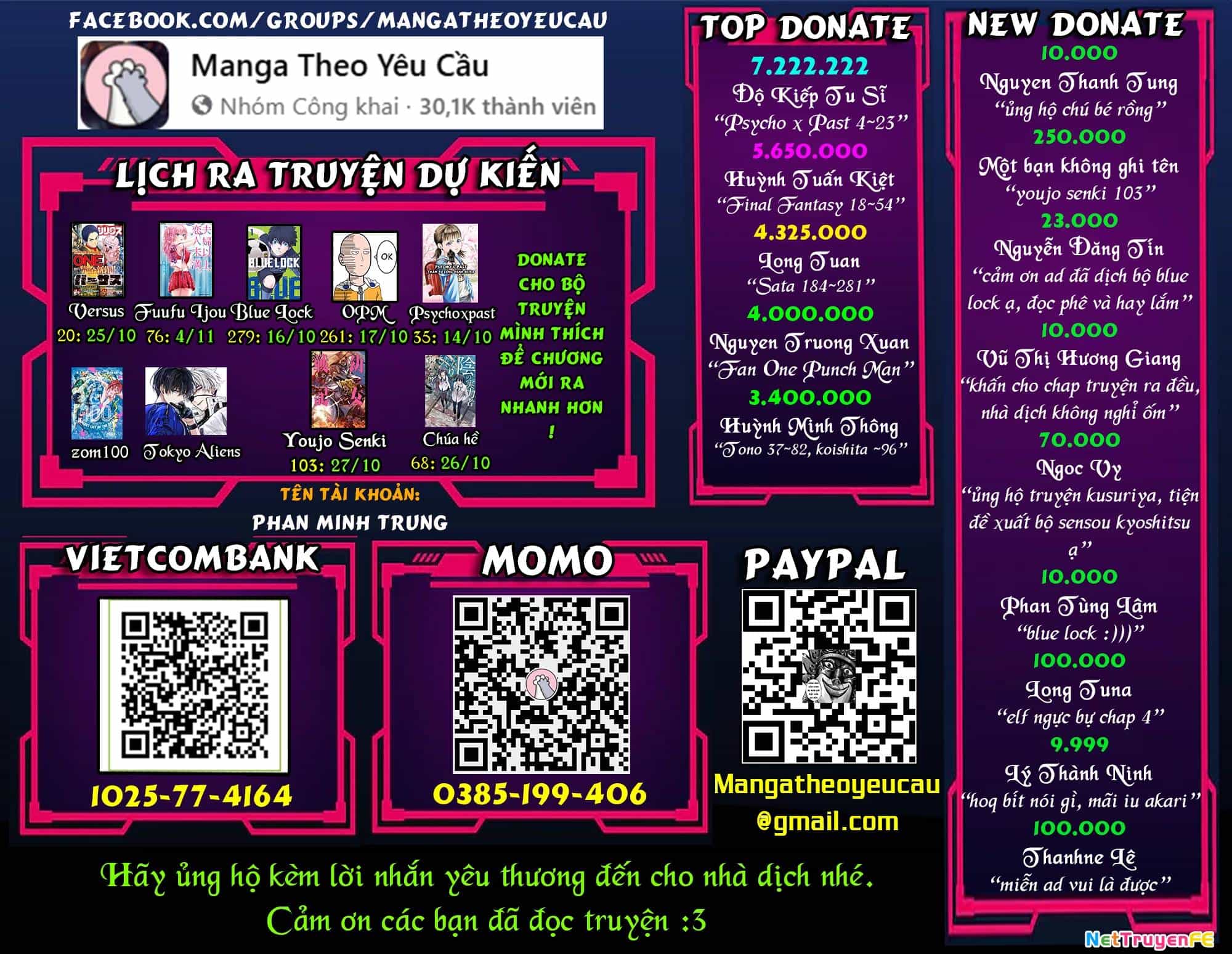 Thánh Chiến Ký Elna Saga - Chương 46 - ảnh 38