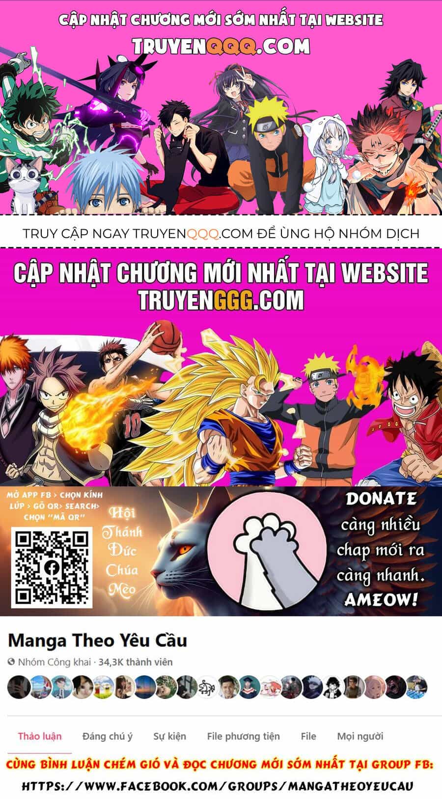 Thánh Chiến Ký Elna Saga - Chương 48 - ảnh 1