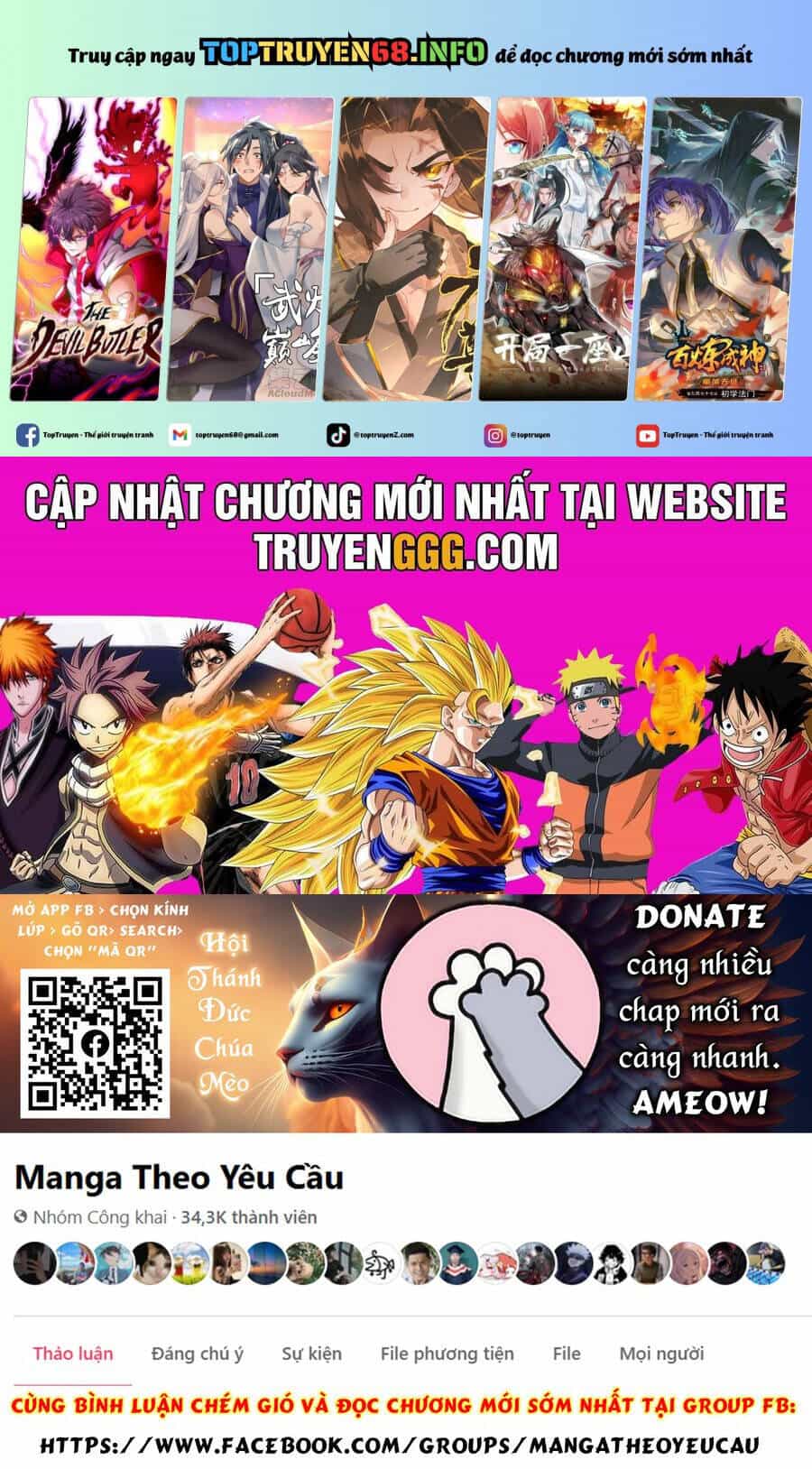 Thánh Chiến Ký Elna Saga - Chương 51 - ảnh 2