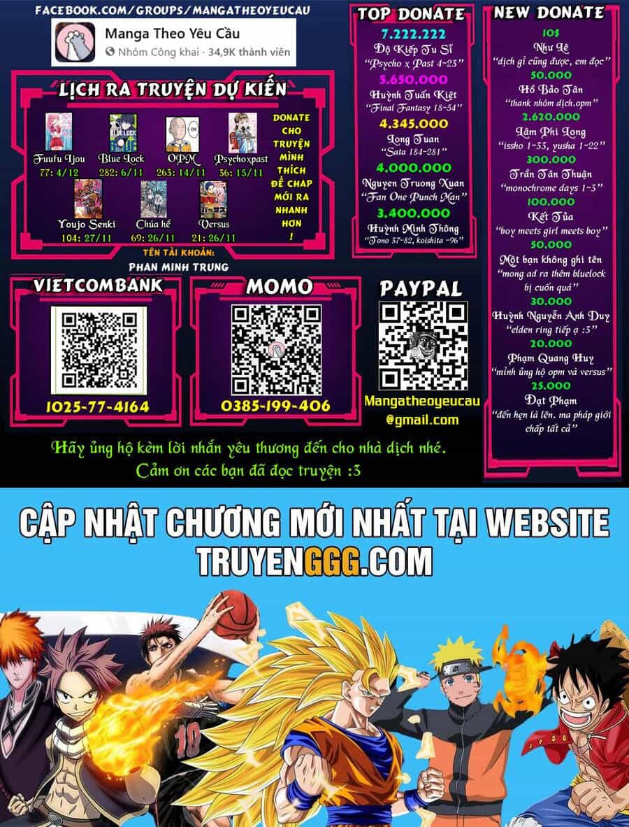Thánh Chiến Ký Elna Saga - Chương 52 - ảnh 39