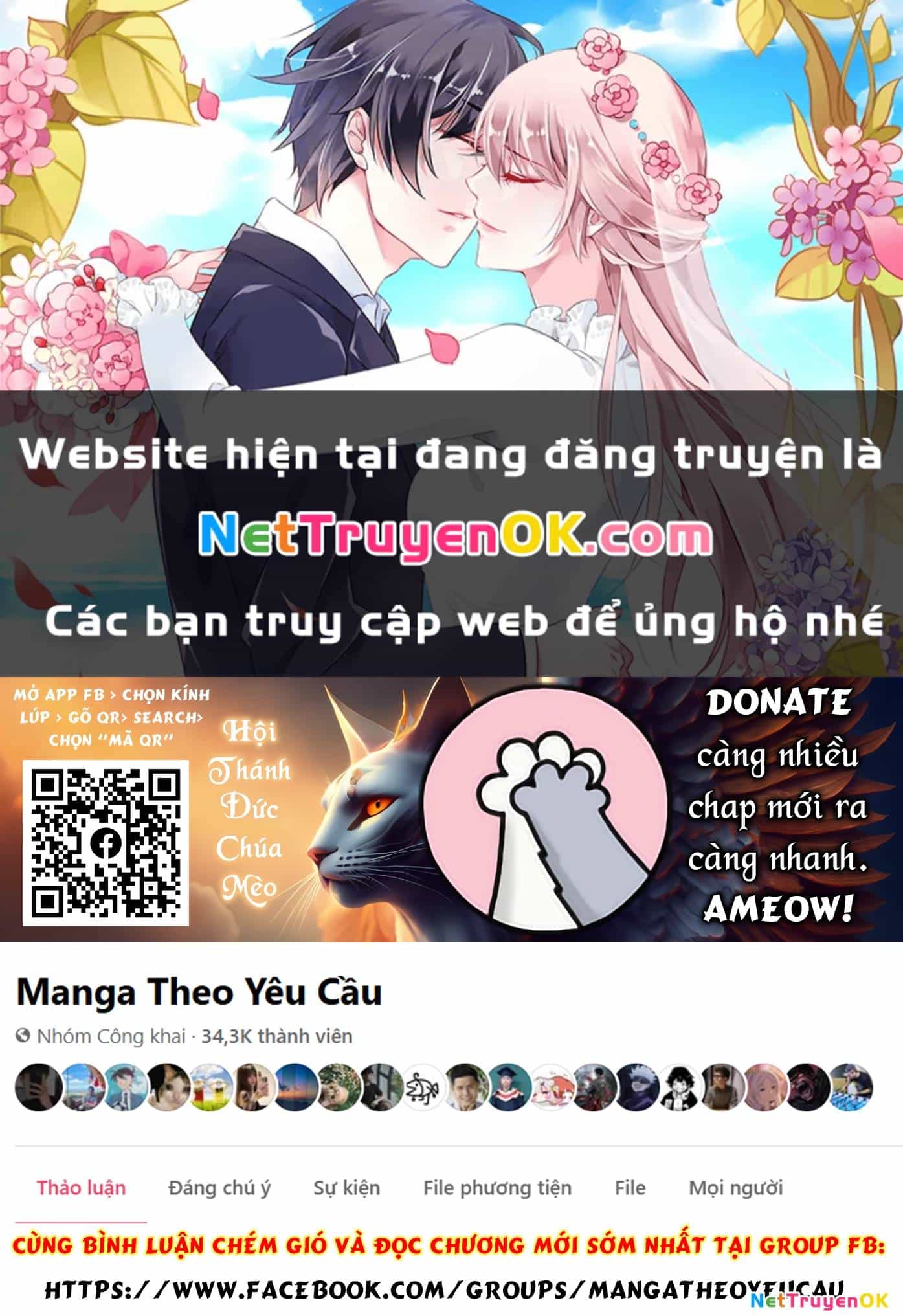 Thánh Chiến Ký Elna Saga - Chương 64 - ảnh 2