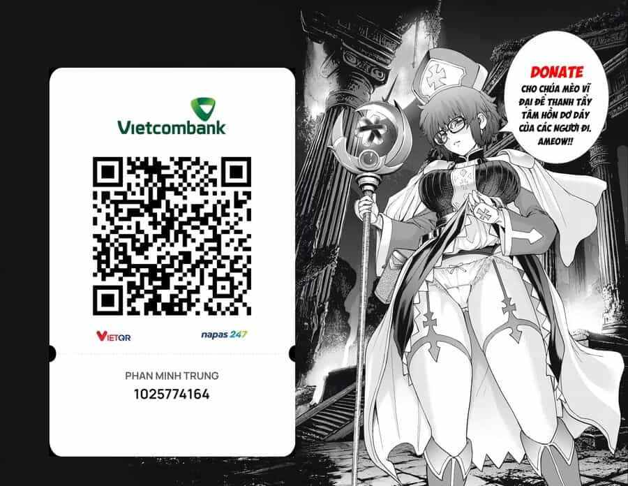 Thánh Chiến Ký Elna Saga - Chương 81 - ảnh 35