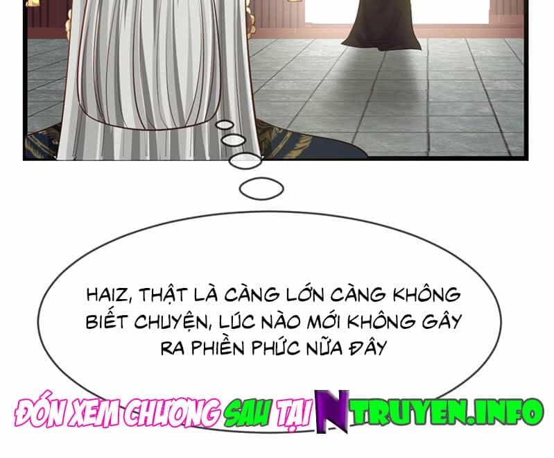 Thanh Cung Chi Ninh Mặc Vô Thanh - Chương 10 - ảnh 31