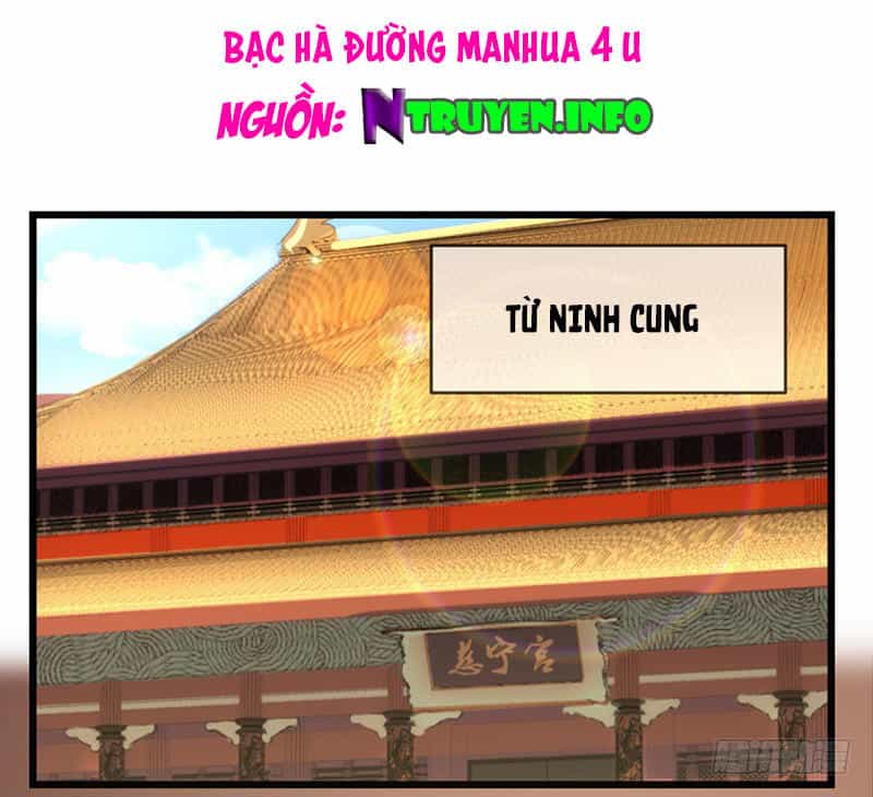 Thanh Cung Chi Ninh Mặc Vô Thanh - Chương 12 - ảnh 1