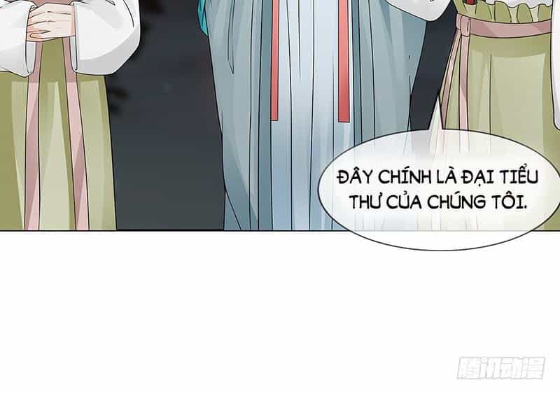 Thanh Cung Chi Ninh Mặc Vô Thanh - Chương 2 - ảnh 13