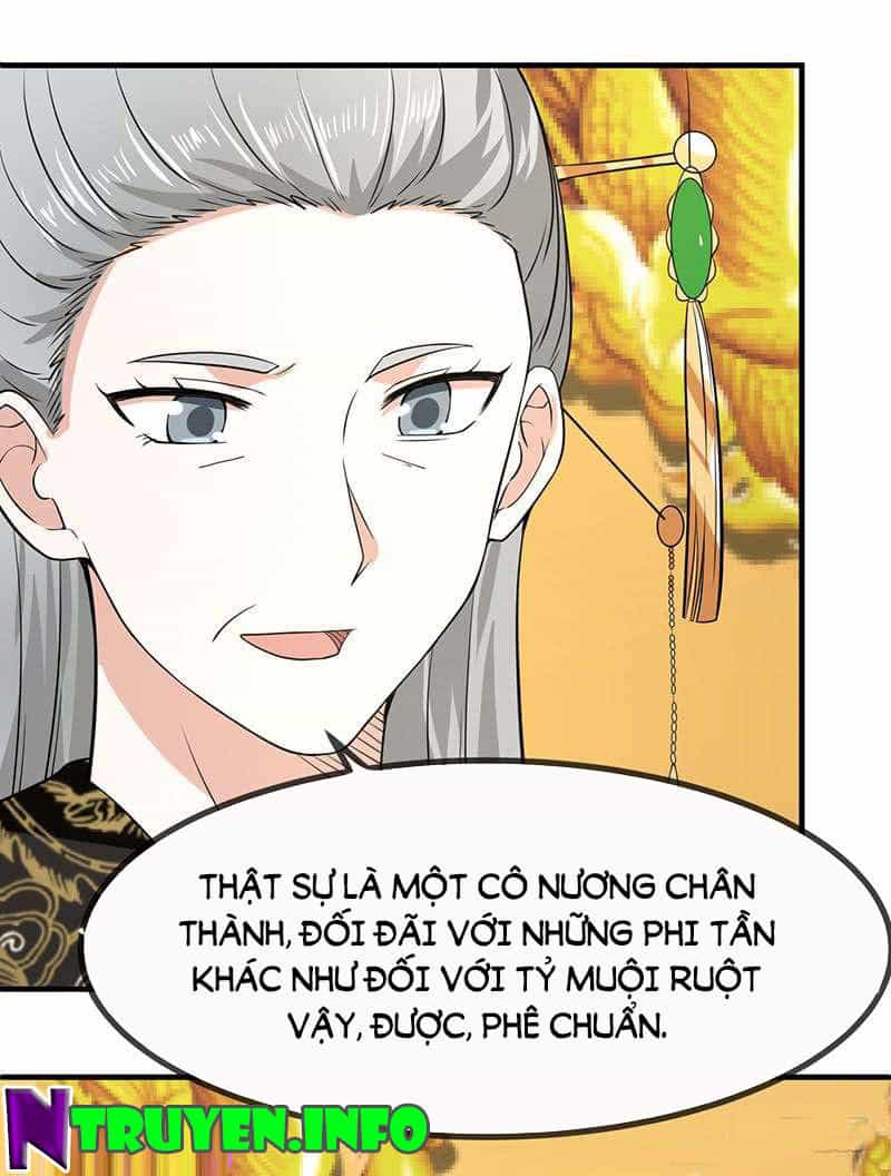 Thanh Cung Chi Ninh Mặc Vô Thanh - Chương 22 - ảnh 6