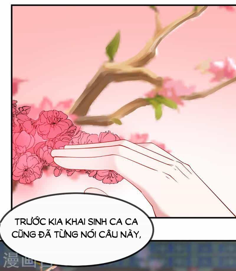 Thanh Cung Chi Ninh Mặc Vô Thanh - Chương 23 - ảnh 7