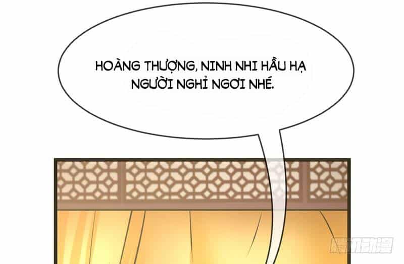 Thanh Cung Chi Ninh Mặc Vô Thanh - Chương 5 - ảnh 11