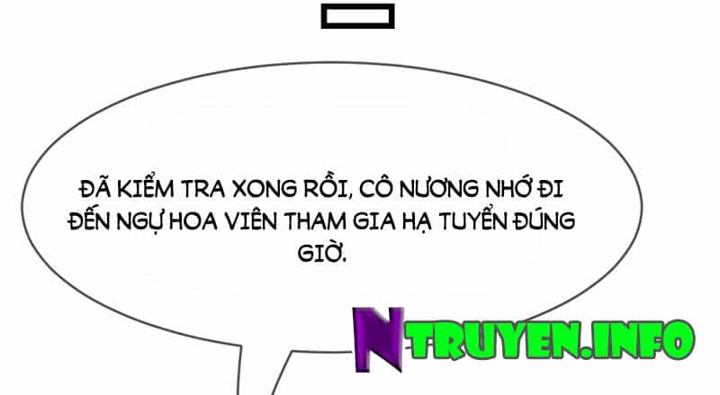 Thanh Cung Chi Ninh Mặc Vô Thanh - Chương 6 - ảnh 13