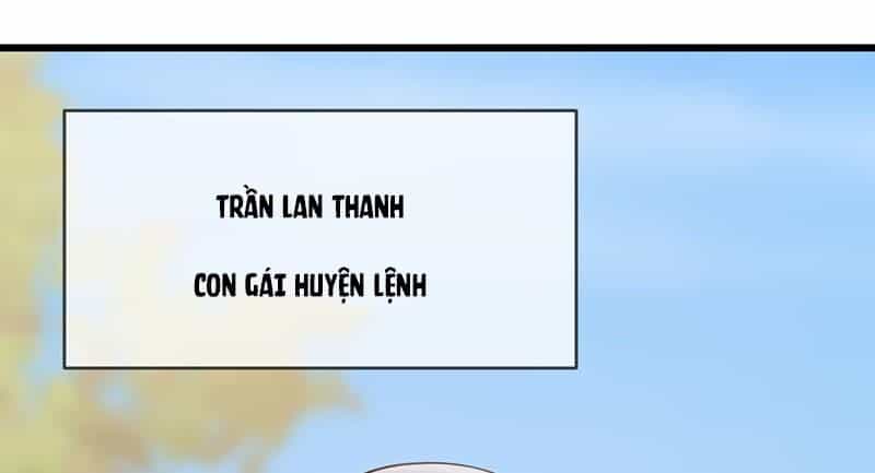 Thanh Cung Chi Ninh Mặc Vô Thanh - Chương 6 - ảnh 22