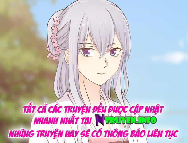 Thanh Cung Chi Ninh Mặc Vô Thanh - Chương 6 - ảnh 23