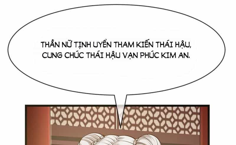 Thanh Cung Chi Ninh Mặc Vô Thanh - Chương 7 - ảnh 22