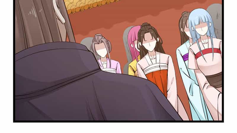 Thanh Cung Chi Ninh Mặc Vô Thanh - Chương 7 - ảnh 5