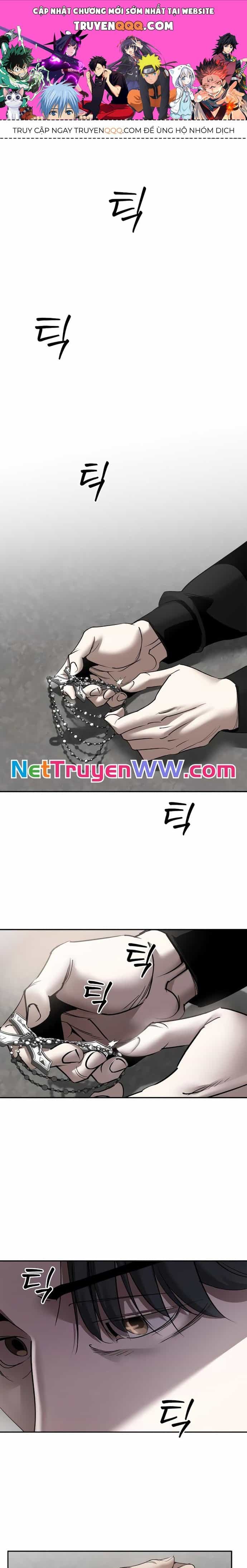 Thánh Dạ: The Zero - Chương 1 - ảnh 1