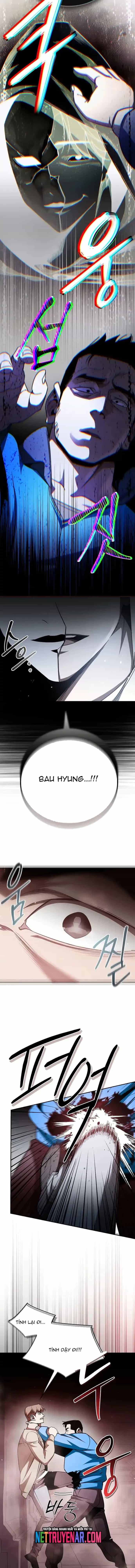 Thánh Dạ: The Zero - Chương 11.1 - ảnh 12