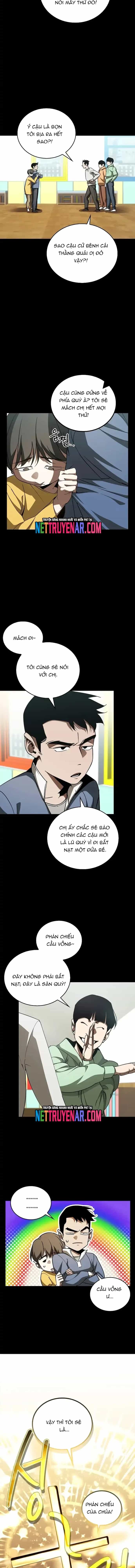 Thánh Dạ: The Zero - Chương 11.1 - ảnh 6