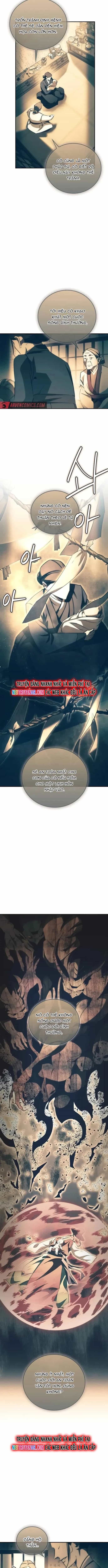 Thánh Dạ: The Zero - Chương 19.1 - ảnh 5