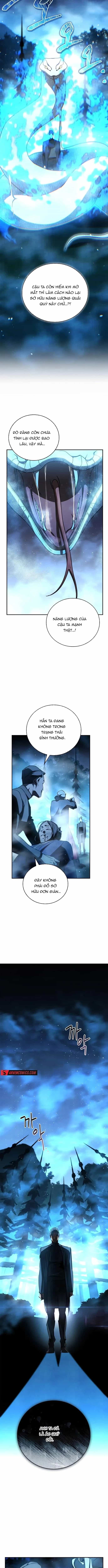 Thánh Dạ: The Zero - Chương 20.1 - ảnh 6