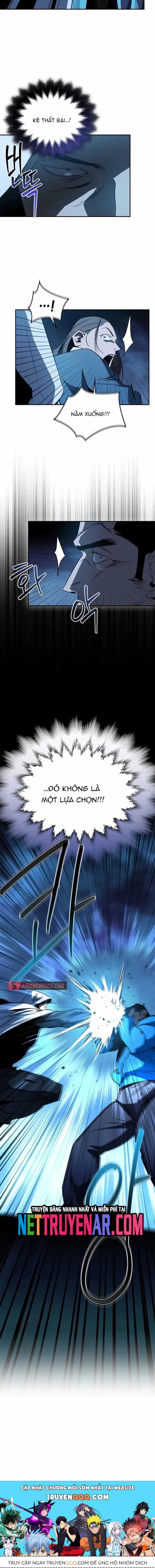 Thánh Dạ: The Zero - Chương 21.1 - ảnh 13