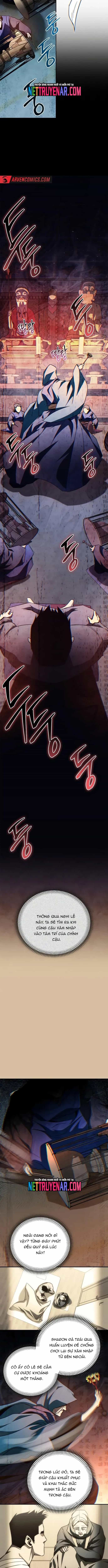 Thánh Dạ: The Zero - Chương 23.1 - ảnh 11