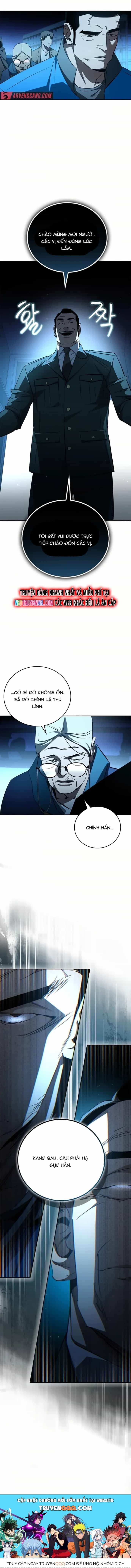 Thánh Dạ: The Zero - Chương 25.1 - ảnh 14