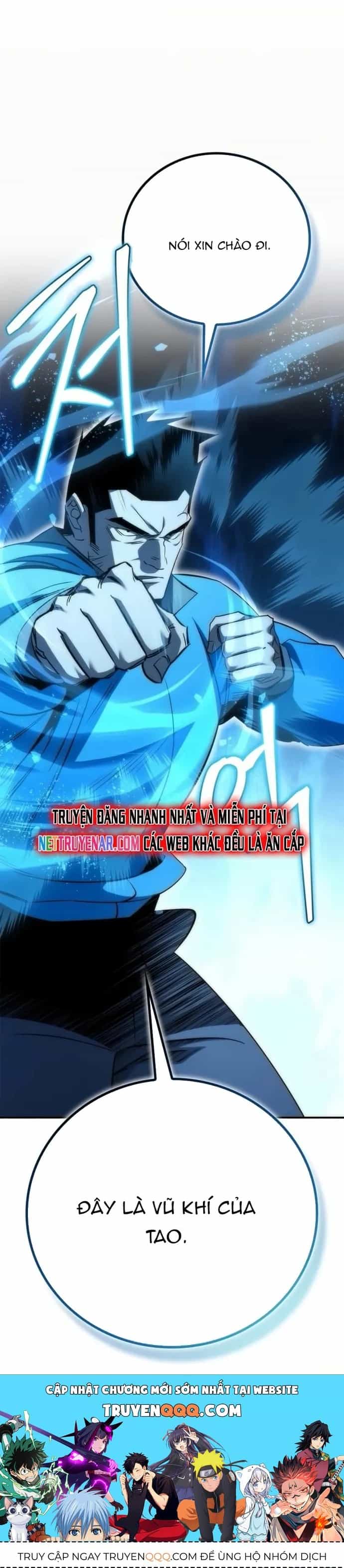 Thánh Dạ: The Zero - Chương 26.1 - ảnh 12