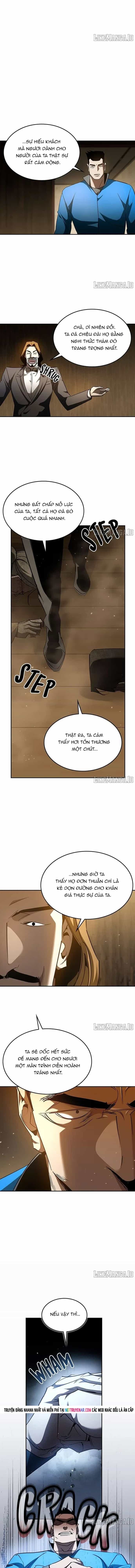 Thánh Dạ: The Zero - Chương 34.1 - ảnh 7