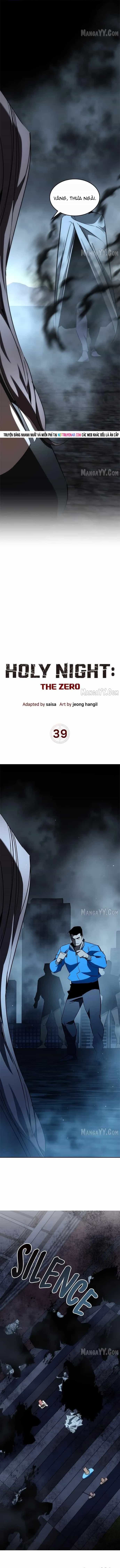 Thánh Dạ: The Zero - Chương 39.1 - ảnh 2
