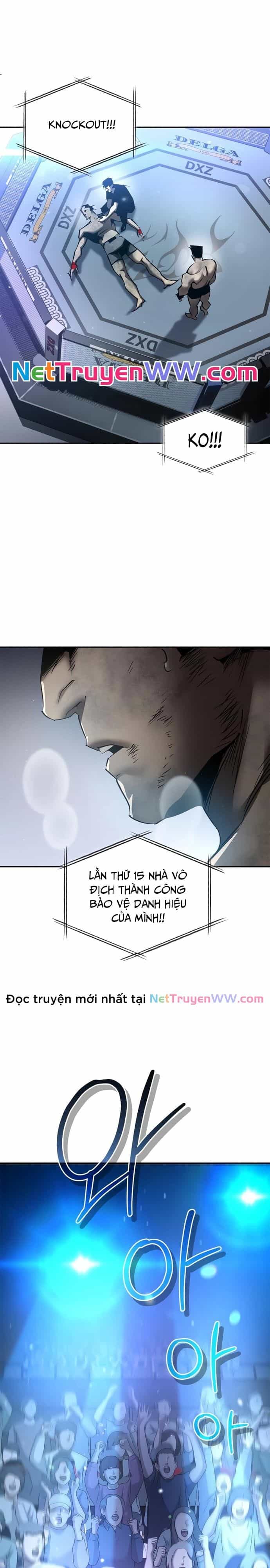 Thánh Dạ: The Zero - Chương 4 - ảnh 7