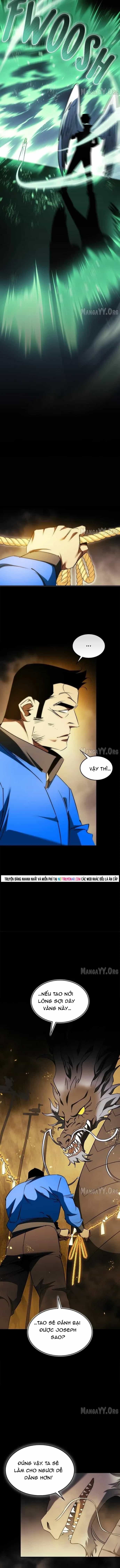 Thánh Dạ: The Zero - Chương 45.1 - ảnh 15