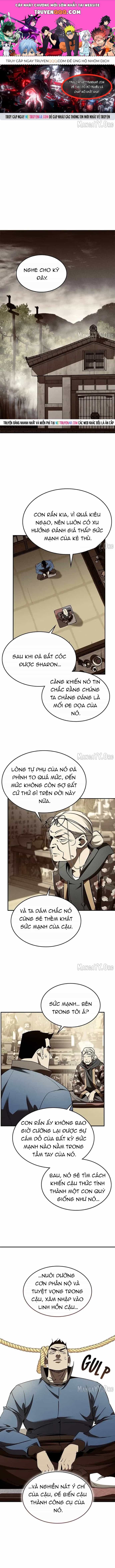 Thánh Dạ: The Zero - Chương 46.1 - ảnh 1