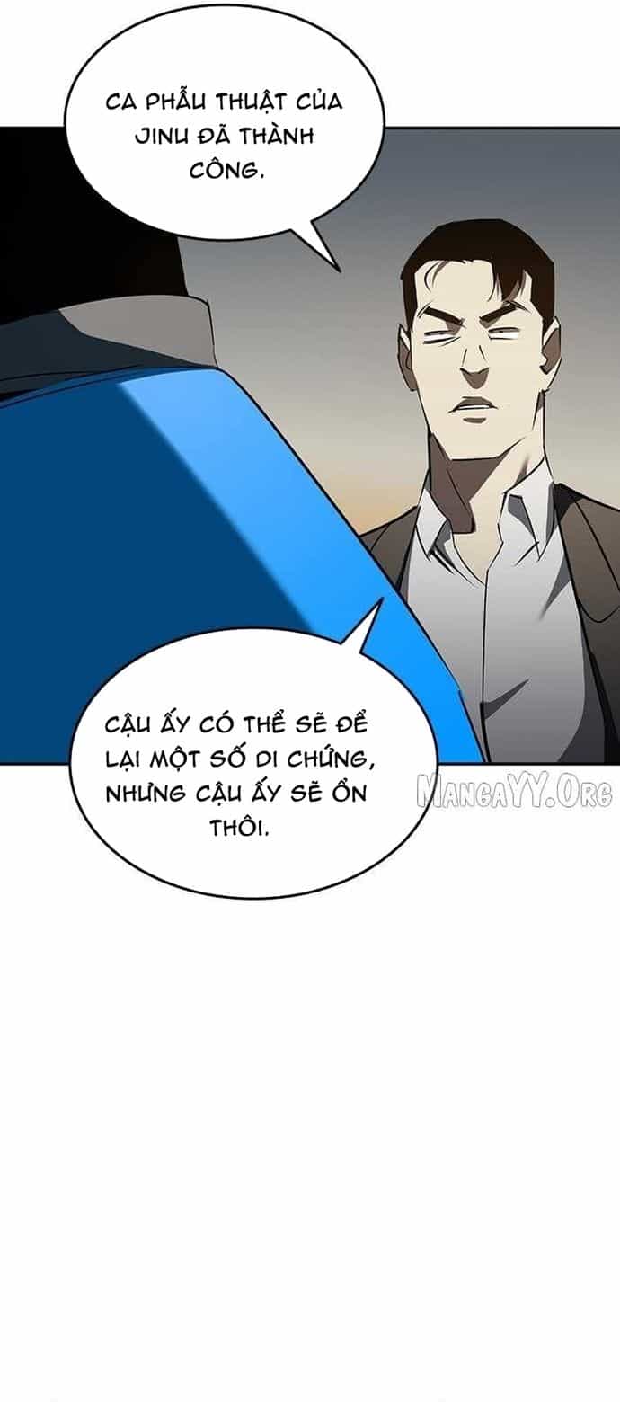 Thánh Dạ: The Zero - Chương 49.1 - ảnh 41