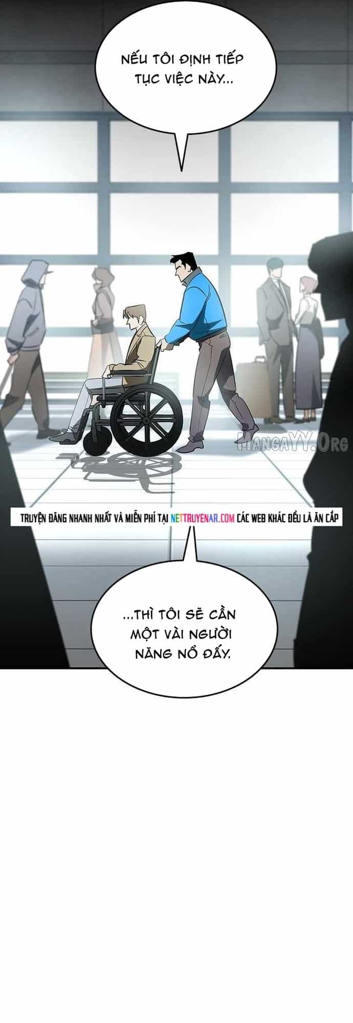 Thánh Dạ: The Zero - Chương 49.1 - ảnh 85