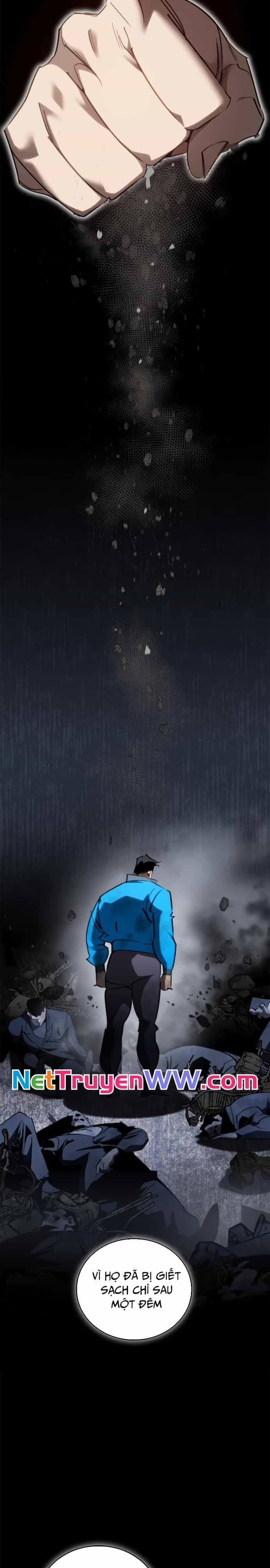 Thánh Dạ: The Zero - Chương 5 - ảnh 14