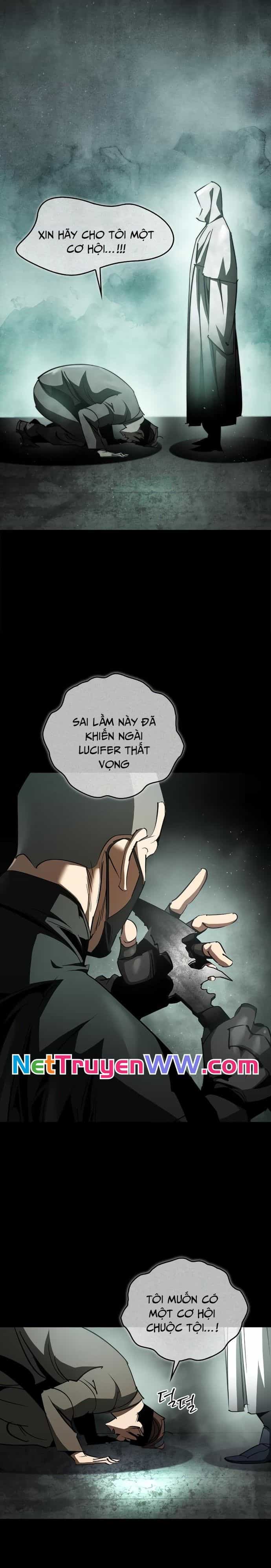 Thánh Dạ: The Zero - Chương 5 - ảnh 24