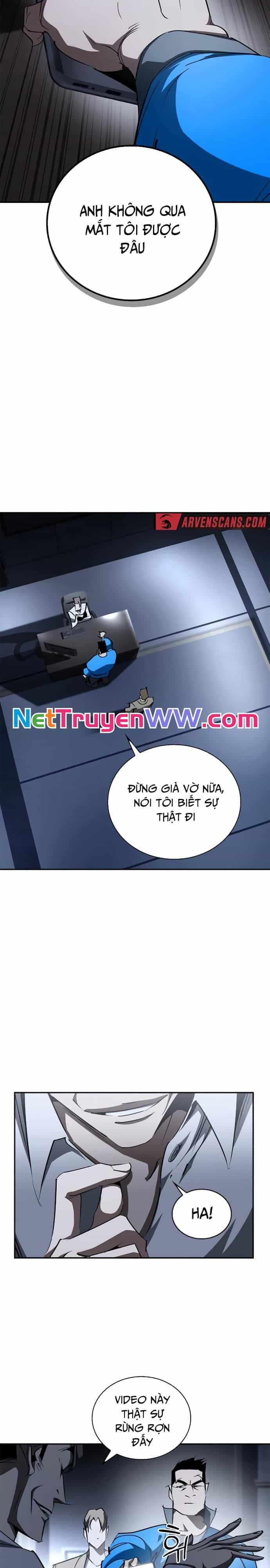 Thánh Dạ: The Zero - Chương 6 - ảnh 15