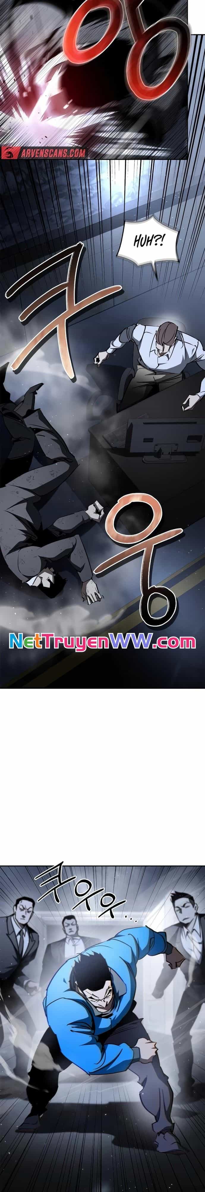 Thánh Dạ: The Zero - Chương 6 - ảnh 19