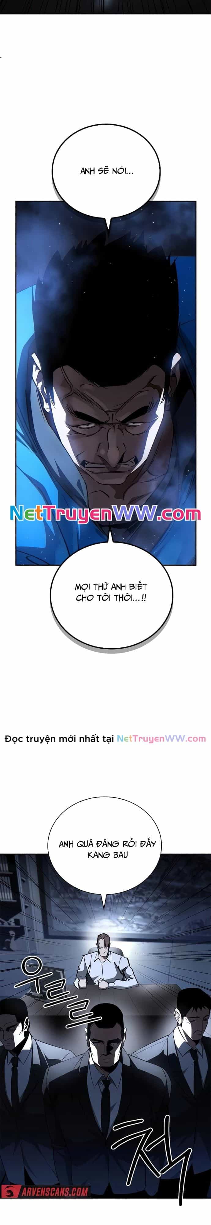 Thánh Dạ: The Zero - Chương 6 - ảnh 20