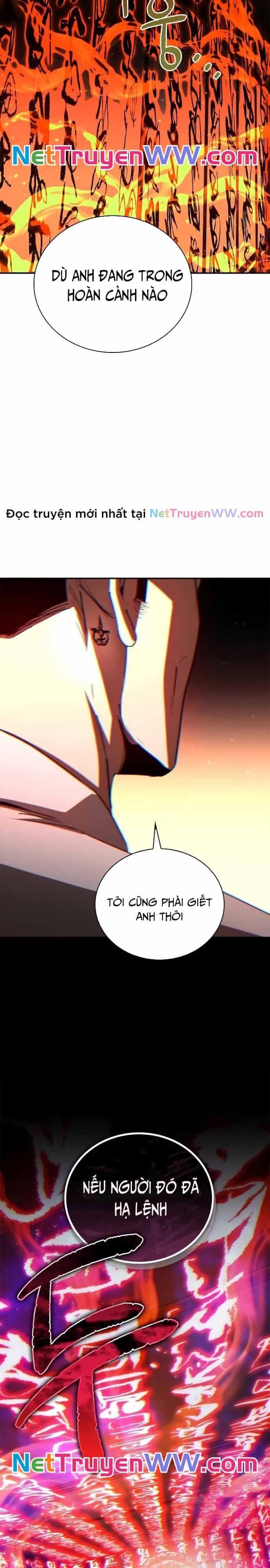 Thánh Dạ: The Zero - Chương 6 - ảnh 25