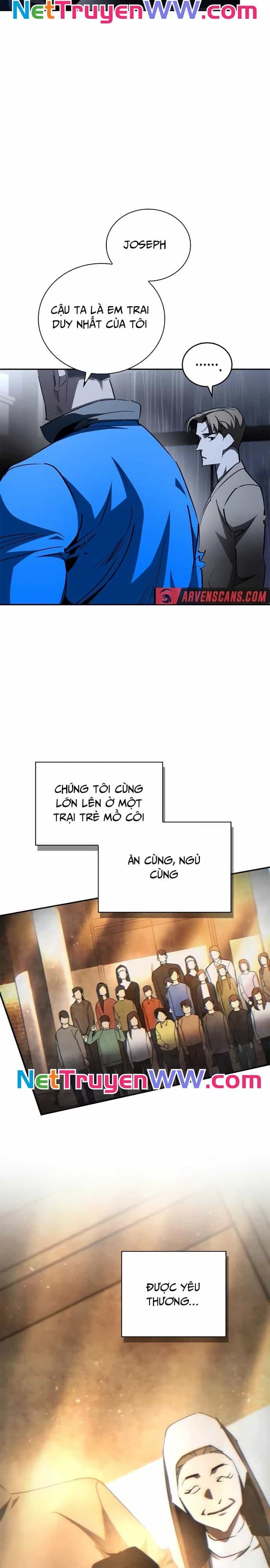 Thánh Dạ: The Zero - Chương 6 - ảnh 6