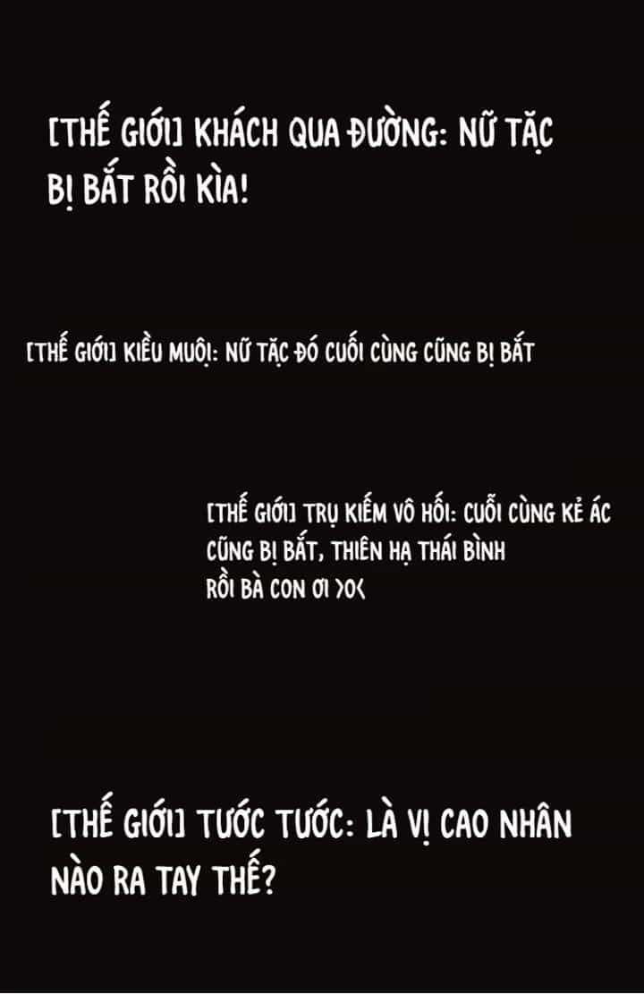 Thành Dã Tiêu Hà - Chương 0 - ảnh 3