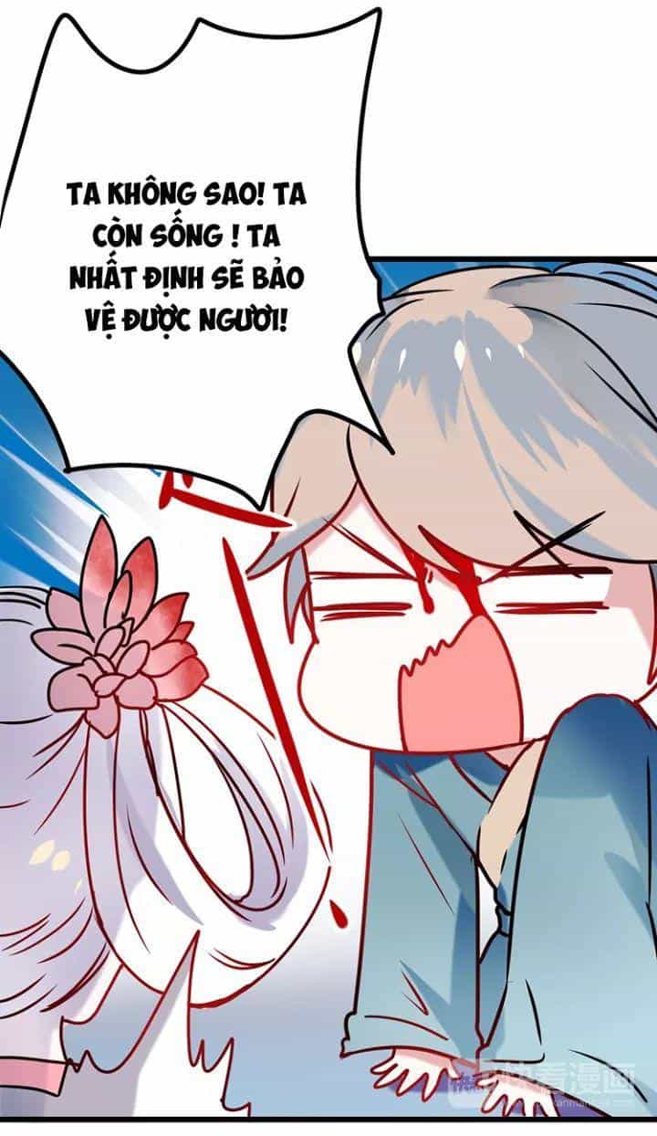 Thành Dã Tiêu Hà - Chương 7 - ảnh 19