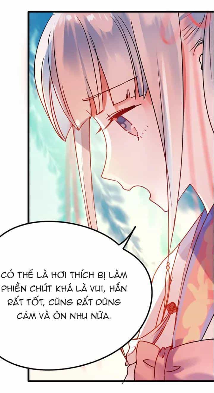 Thành Dã Tiêu Hà - Chương 7 - ảnh 30