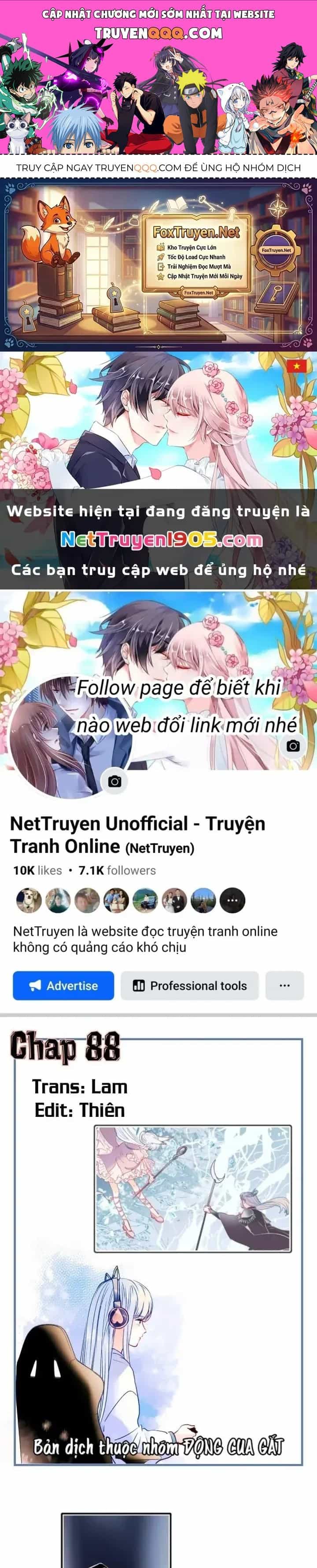 Thành Dã Tiêu Hà - Chương 88 - ảnh 1