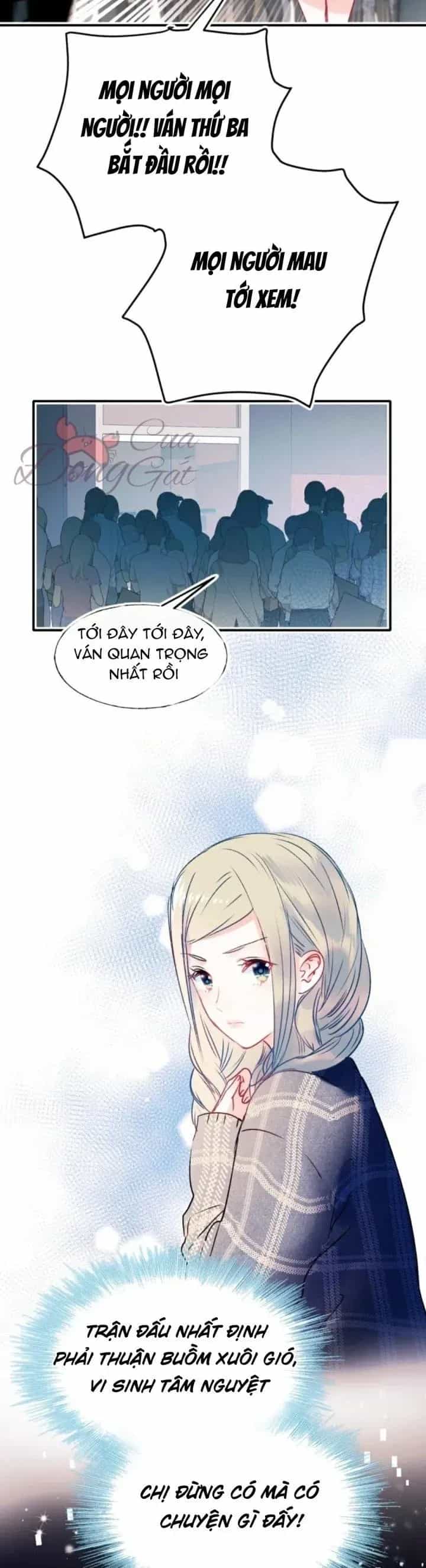 Thành Dã Tiêu Hà - Chương 88 - ảnh 16